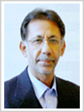 Dr. Abbassali Tasnimi