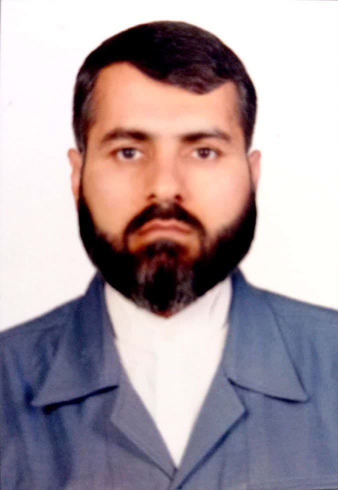 محسن ارغوانی