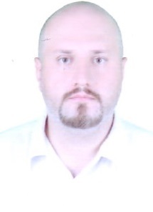 مهران اسماعیلی ویری