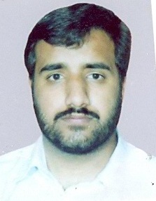 علی رضا  حسین پور