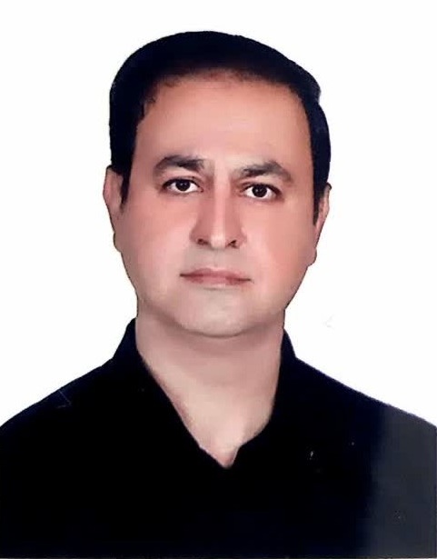 سیدمصطفی خلیلی