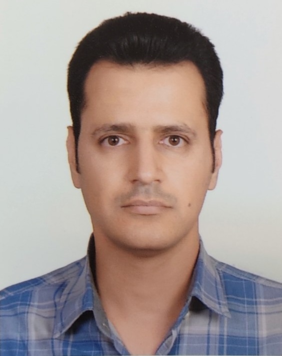 سعید علی‌مقدم