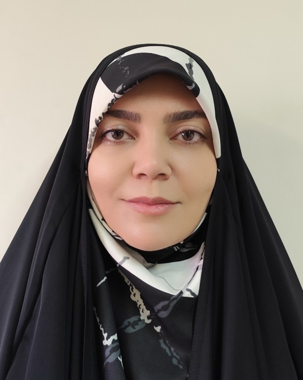 طاهره مرادی