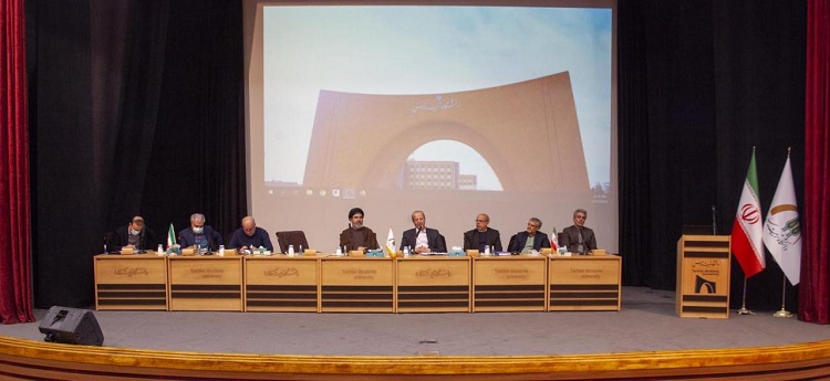 علت ممنوع الورودی تعدادی از دانشجویان، ‌مسائل آموزشی بوده است