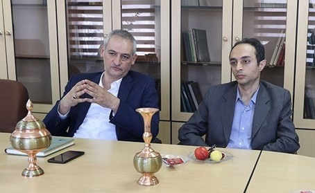 بومی سازی دانش فنی بازیافت فیلتر روغن به همت پژوهشگران دانشگاه تربیت مدرس