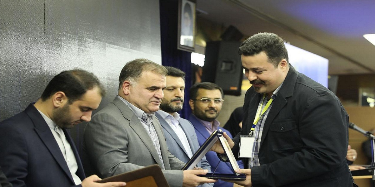 ایده دانشجوی دانشگاه تربیت مدرس در رویداد بین المللی کلیماتون 2023 تهران برگزیده شد