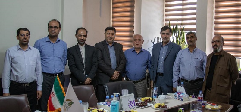  نشست بررسي عوارض سلاح هاي شيميايي در دوران دفاع مقدس برگزار شد