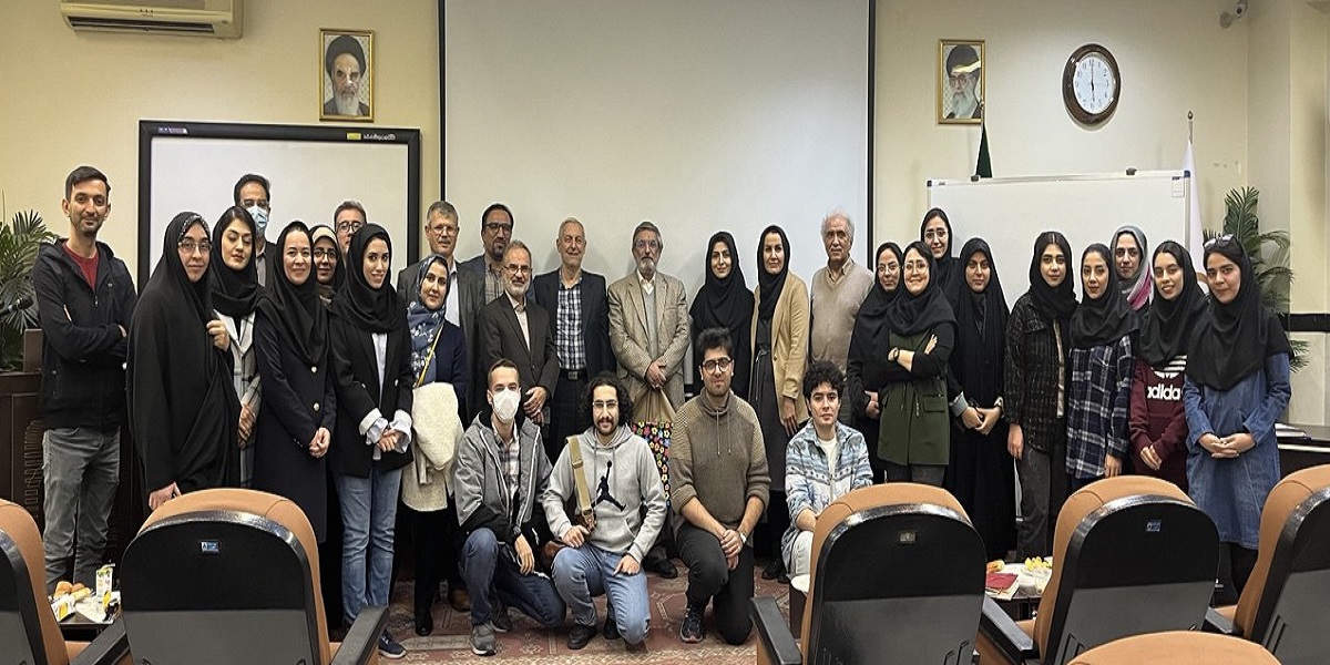 نشست علمی «جایزه نوبل فیزیک ۲۰۲۴» برگزار شد 