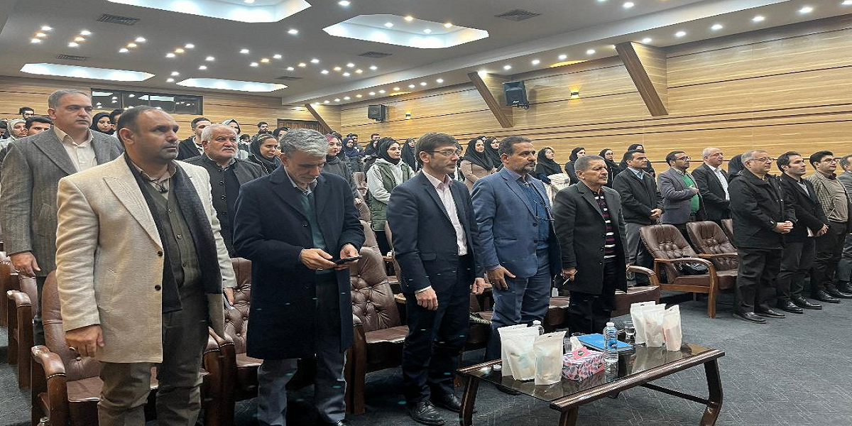 جشن روز دانشجو در پردیس کشاورزی برگزار شد