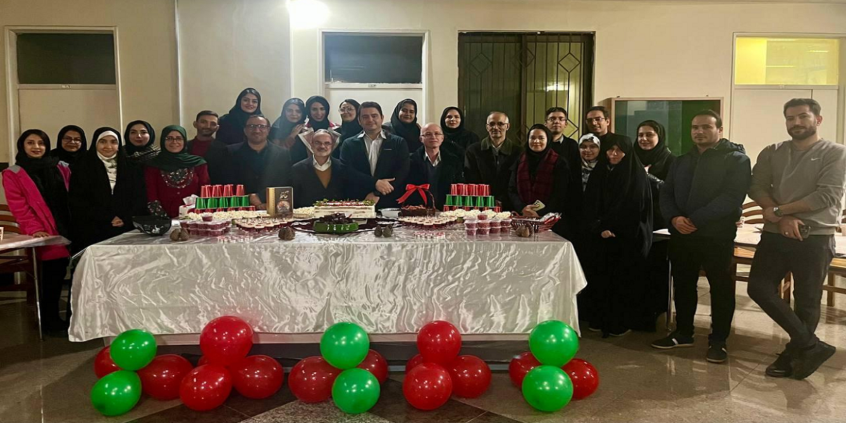 برگزاری آیین «یلدای فیزیک» در دانشکده علوم‌ پایه 