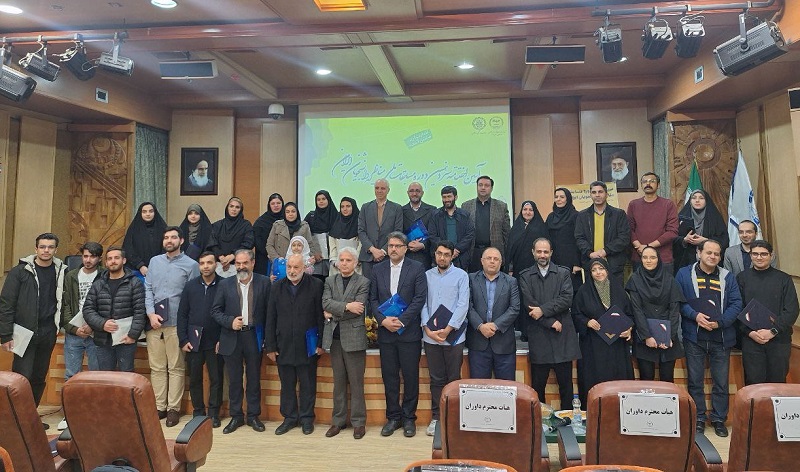 کسب مقام اول مشترک و راهیابی تیم دانشگاه تربیت مدرس به مرحله منطقه‌ای مناظرات دانشجویی