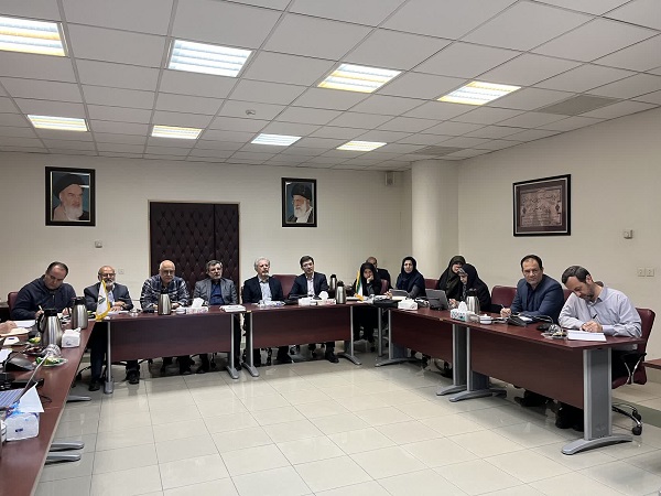 برگزاری کارگاه آموزشی «استفاده از ابزارهای هوش مصنوعی در پژوهش» 