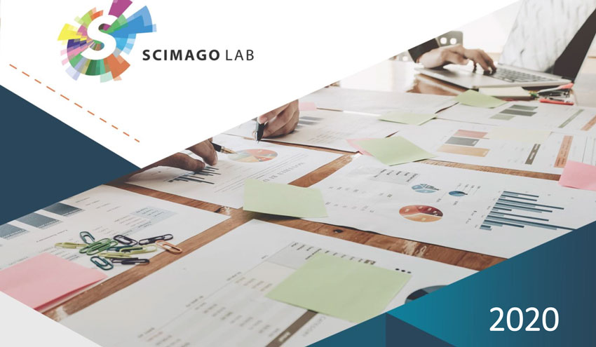 دانشگاه تربيت مدرس در ميان  برترين دانشگاه هاي ايران  بر اساس رتبه بندي سايماگو