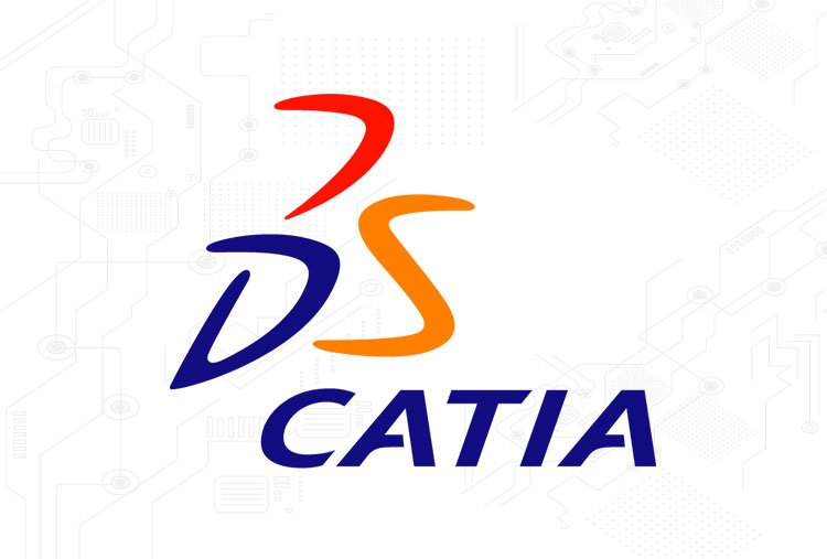 نصب نرم افزار CATIA 2020 روی سیستم‌­های سایت کتابخانه مرکزی