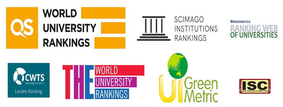 برگزاری مجموعه کارگاه‌های ارتقای جایگاه دانشگاه تربیت مدرس در نظام‌های جهانی رتبه‌بندی