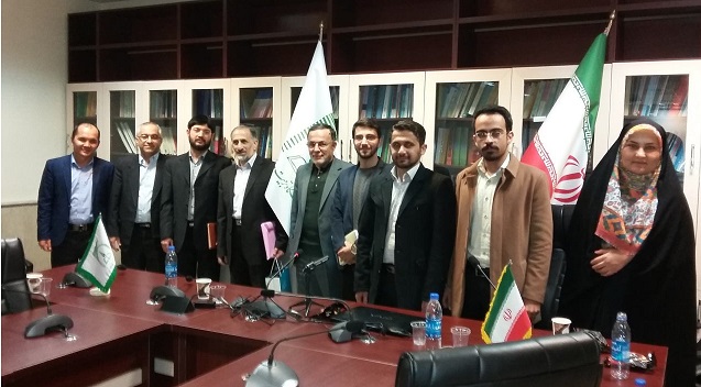 برگزاری نشست «حاکمیت قانون» در کارگروه فرهنگی و اجتماعی دانشکده حقوق