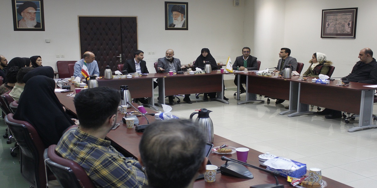 برگزاری کارگاه «تشریح مدل‏ های توانمندسازی اقتصادی-اجتماعی بنیاد برکت در ایران»